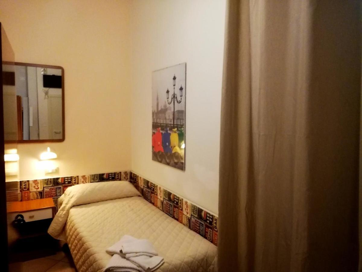 Hotel Galles Rimini Luaran gambar